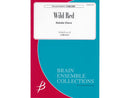Wild Red (Percussion Quintet)