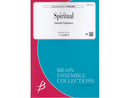 Spiritual for Four Percussionists