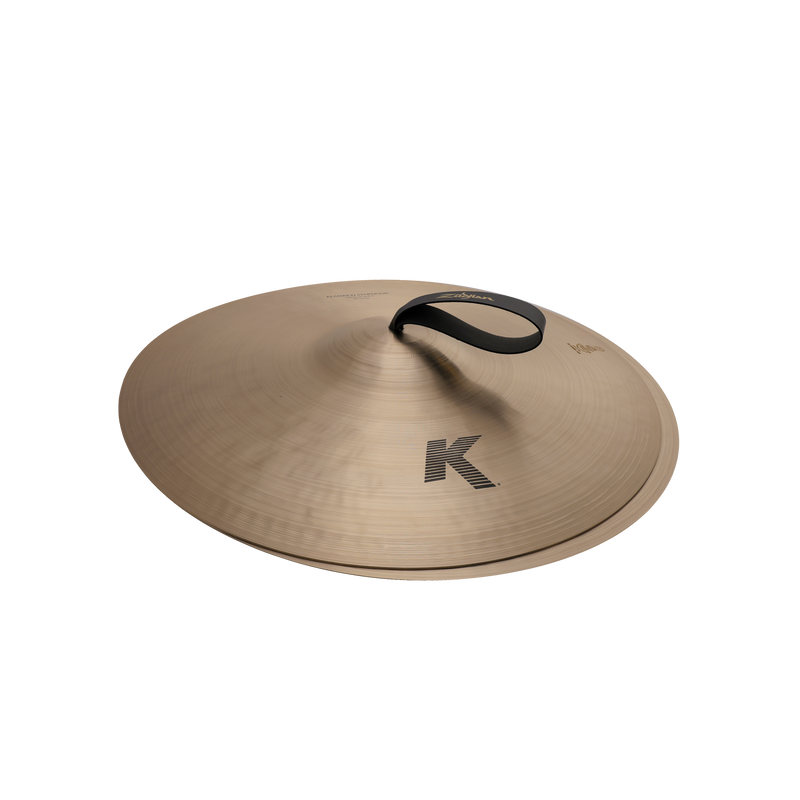 K. Zildjian Klassisch Symphonic 18" Medium Heavy K18KSYMH