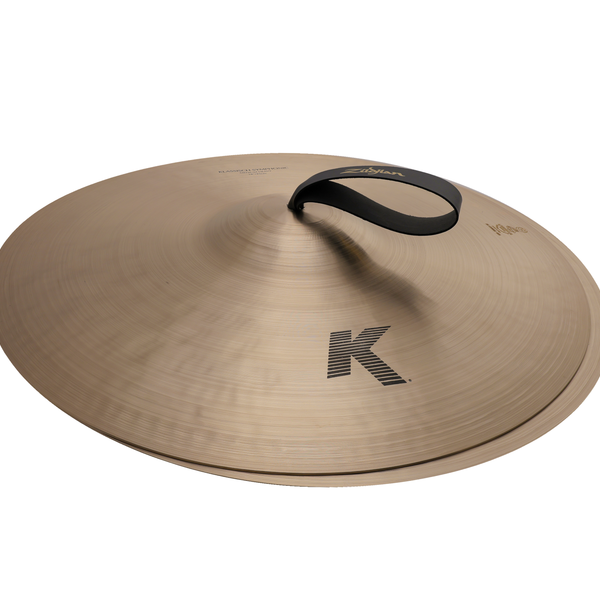 Zildjian_K-