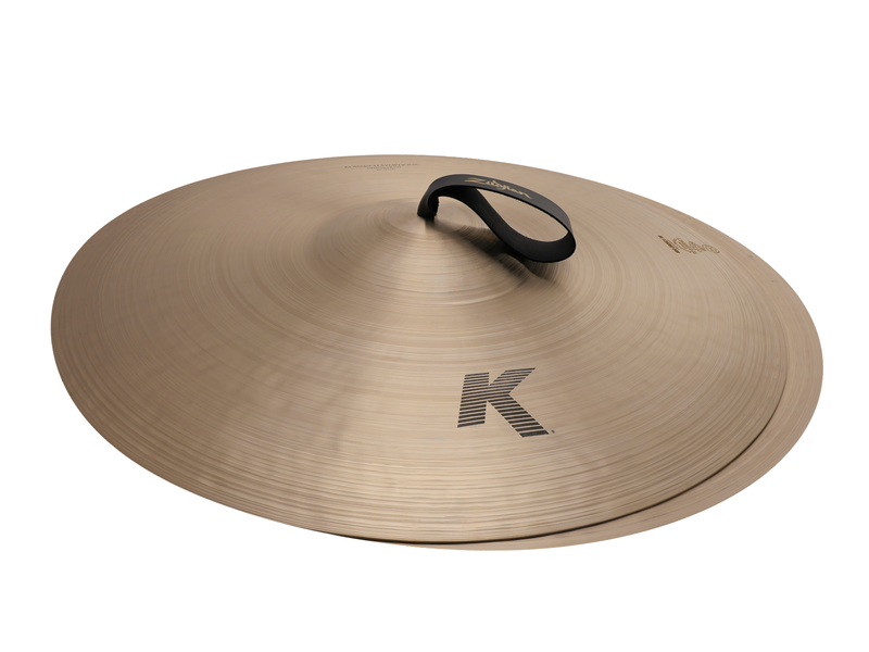 K. Klassisch Symphonic 20” Medium Heavy NKZL20KSYMH