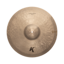 K. Klassisch Symphonic 20” Medium Heavy NKZL20KSYMH