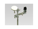 TH290 with the Aida Engineering, Ltd. musical instrument tambourine stand mute