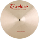TURKISH Turkish Millenium 21" Ride Ride Cymbal MI-21R