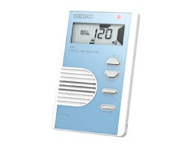 SEIKO Digital Metronome DM71