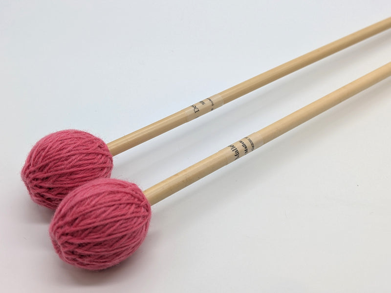 Devi Mallets Keyboard Mallets Silent Mallets