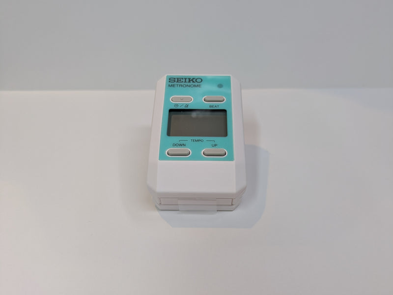 SEIKO Digital Metronome DM51