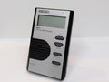 SEIKO Digital Metronome DM71