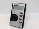 SEIKO Digital Metronome DM71