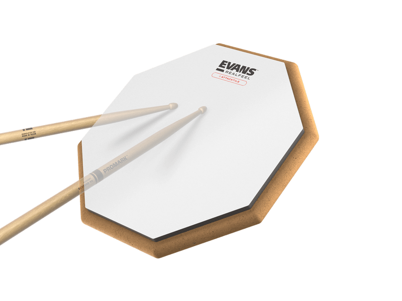 EVANS Practice Pad Attacktile