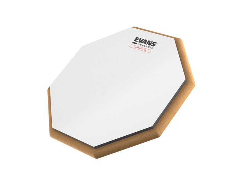 EVANS Practice Pad Attacktile