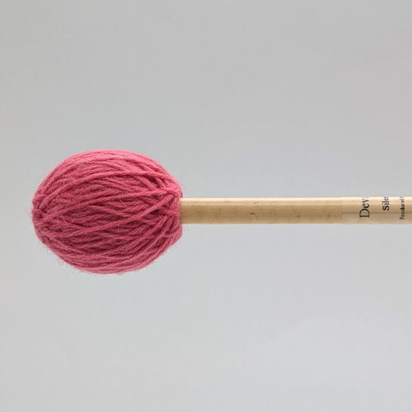 パーカッション・打楽器 Devi Mallet scherzando S Devi Mallets Timpani Mallet Scherzando (Medium Hard) Series