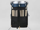 TAMA POWERPAD Designer Collection Stick Bags TSB12BK Stick Bag