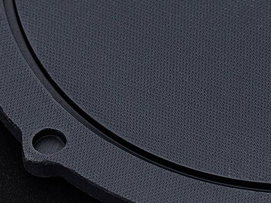 TAMA 4"Practice Pad-Traveler Pad TTP4