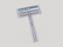 Cluztools groovetech t handle drum key