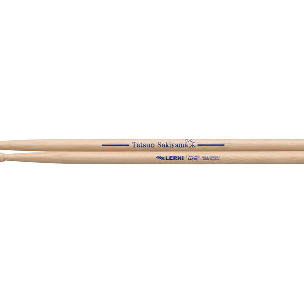 レルニ シグネチャーシリーズ スティック H-145TS 崎山 龍男 モデル