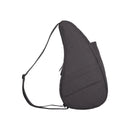 HEALTHY BACK BAG Textured nylon M size
