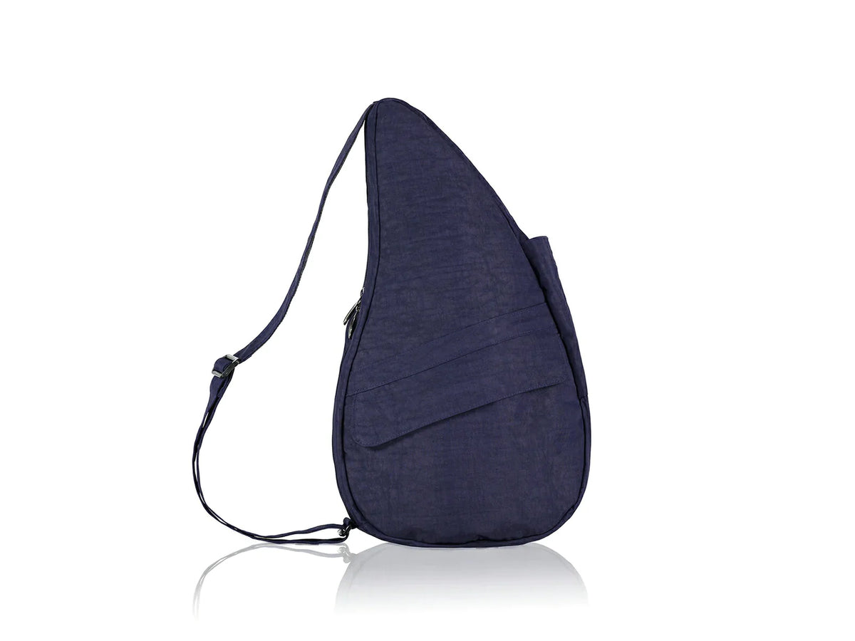HEALTHY BACK BAG ヘルシーバックバッグ テクスチャードナイロン Mサイズ