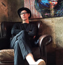 JPC ドラムシティ オリジナル スティック 【秋山タカヒコ モデル】 DC-AKY3