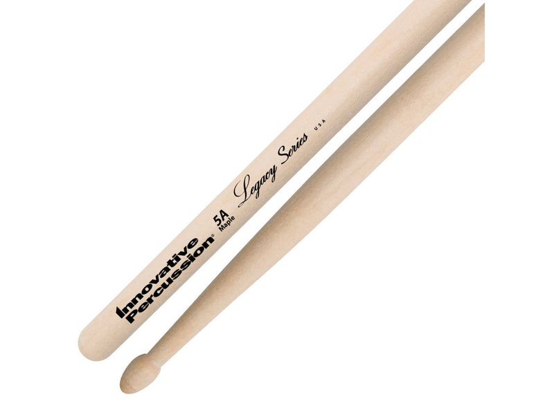 innovative percussion LEGACY SERIES stick LM5A