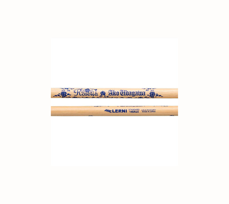 Lerni Signature Stick H-145AU3 Roselia Ako Udagawa