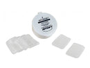 RTOM MoonGel Damper Pads Clear MGC