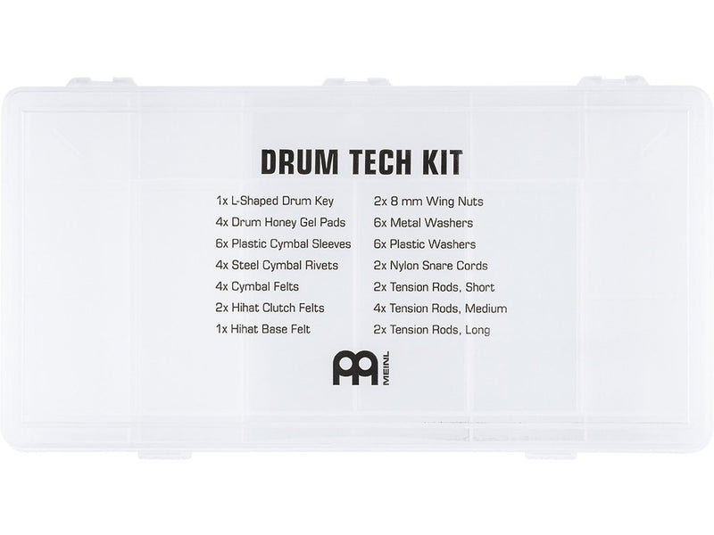 MEINL Drum Tech Kit (MDTK)