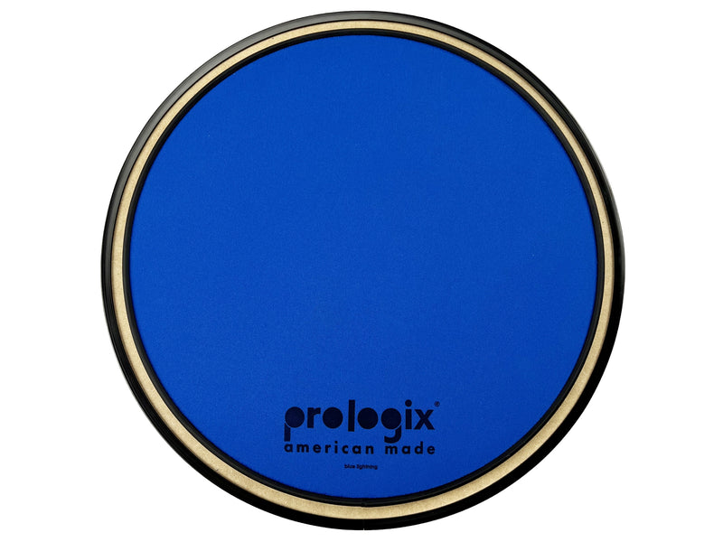 Prologix Training Pad 12" Blue Lightning Pad 12BL