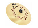 PAISTE PST-X Splash Stack 10"/8"