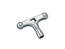 Pearl tuning key