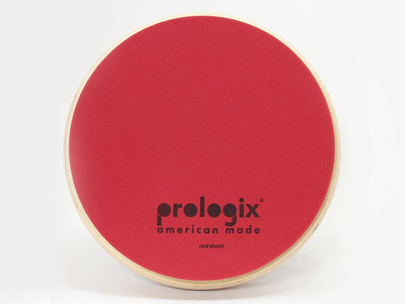 Prologix Training Pad 6 Inch Red Storm Pad 6rs