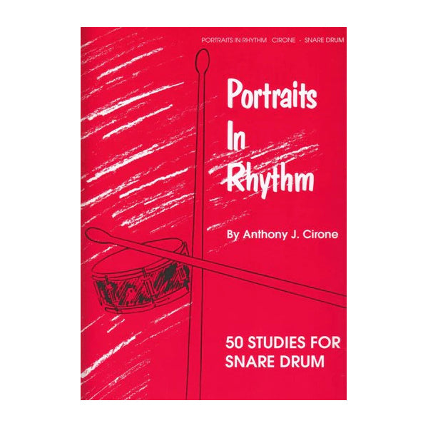 Portraits in Rhythm / ポートレイツ・イン・リズム