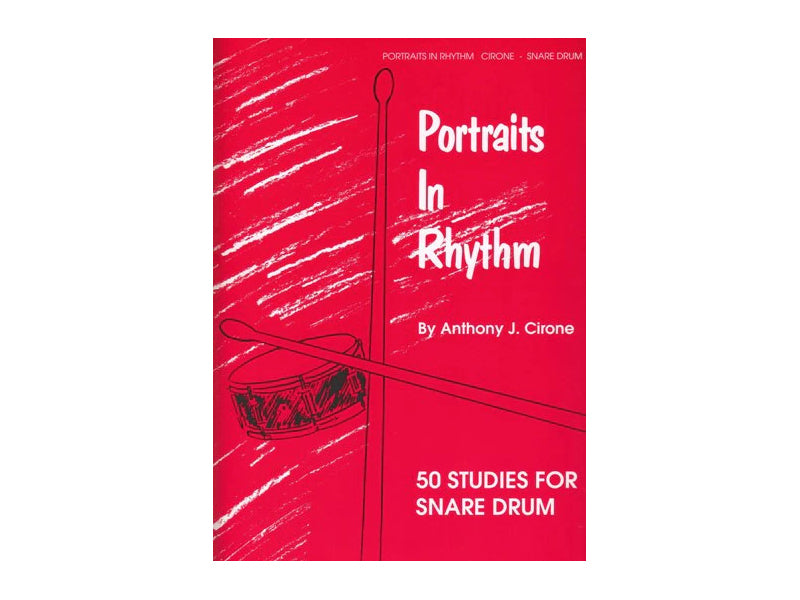 PORTRATS IN RHYTHM / Port Leits In Rhythm