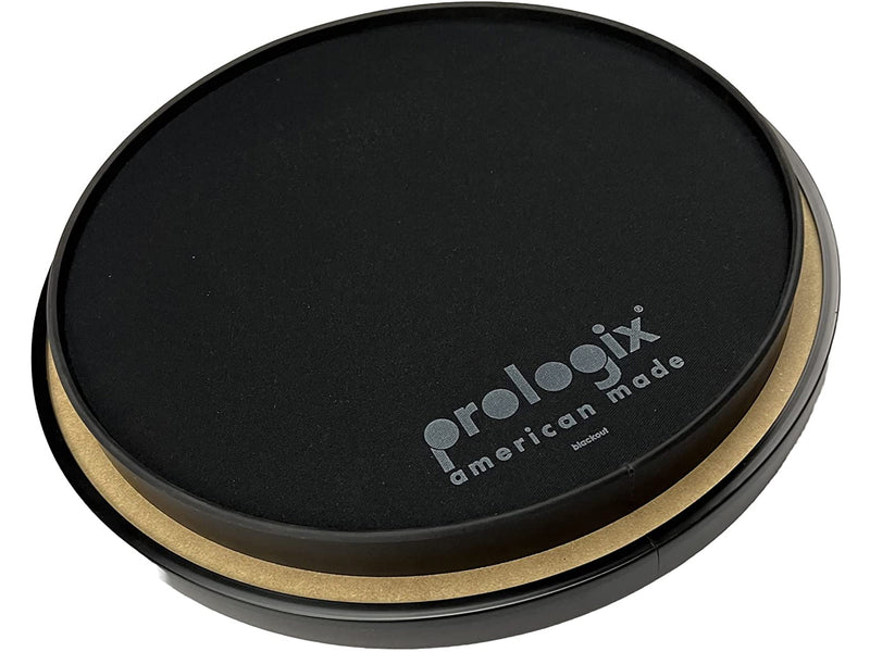 Prodigx training pad 12 inch black out pad