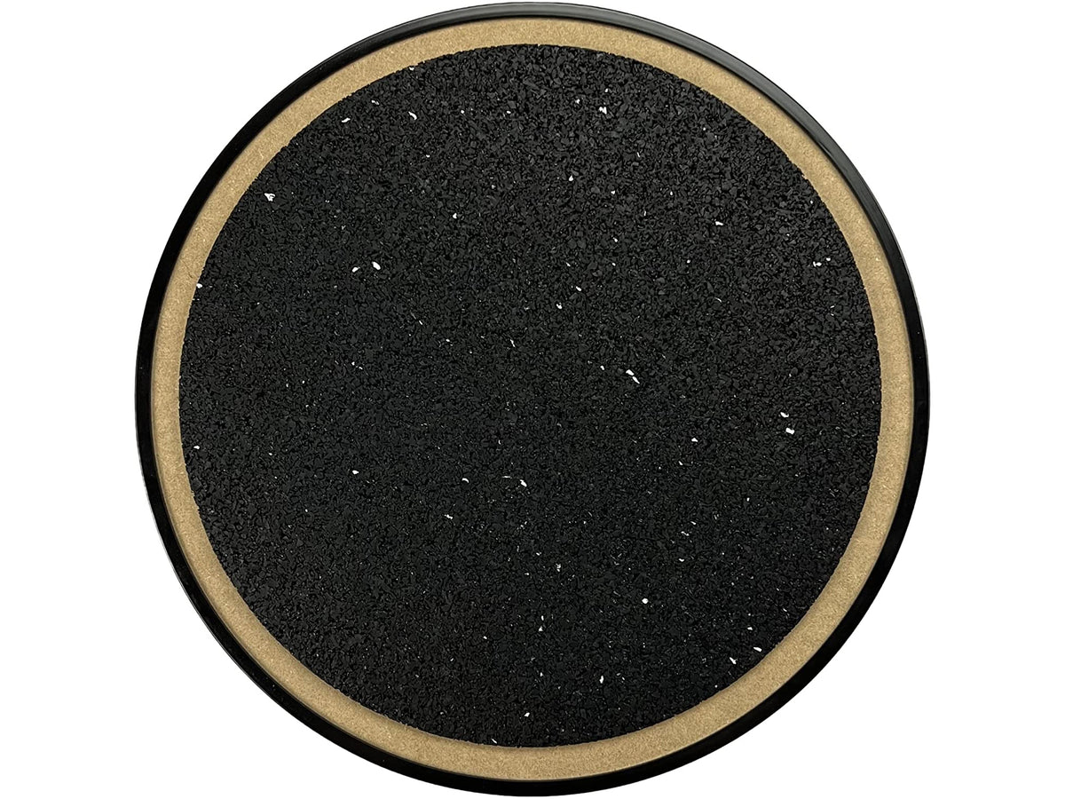 KG トレーニング用パッド ブラック Prologix トレーニングパッド 12インチ Black Out Pad PL12BO