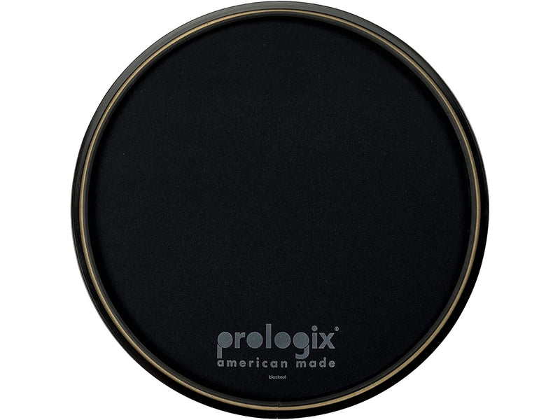 Prologix トレーニングパッド 12インチ Black Out Pad PL12BO