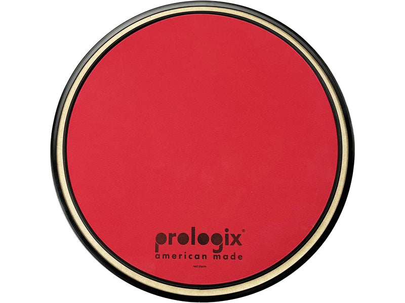 ProLogix トレーニングパッド 12インチ Red Storm Pad
