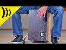 Schlagwerk Peru Cajon CP4007
