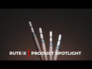 VICFIRTH RUTE-X LIGHT GAUGE BIRCH VIC-RXL