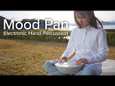 【入荷未定 】ROLAND Mood Pan Electronic Hand Percussion MN-10