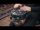 MEINL マイネル Jumbo Series シンセティックジャンベ Day Of The Dead
