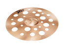 Paiste PST-X Swiss Medium Crash18” Crash Cymbal