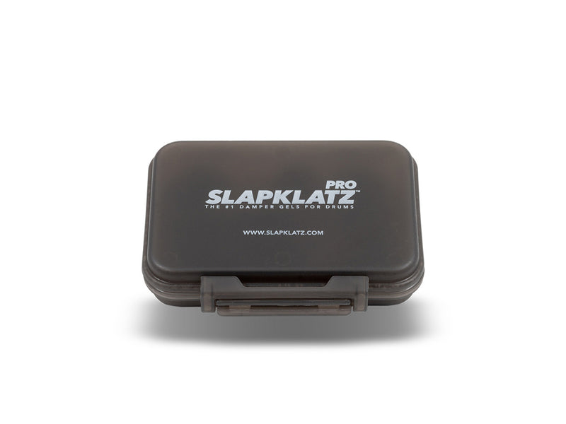 SLAPKLATZ Slapklatz Pro Black Damper Gel BLACK DPG-PRO/B