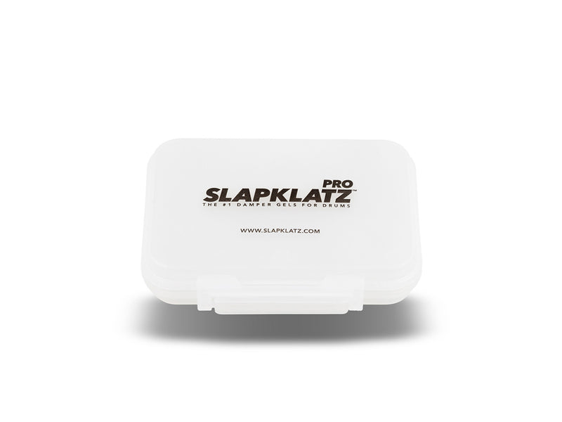 SLAPKLATZ スラップクラッツプロ ダンパージェル CLEAR DPG-PRO/C