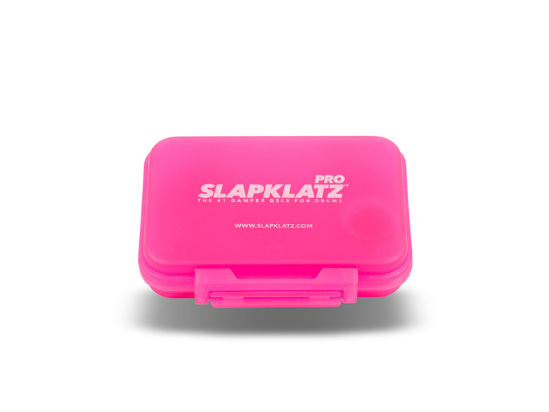 SLAPKLATZ スラップクラッツプロ ダンパージェル PINK DPG-PRO/P