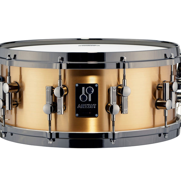 SONOR ソナー アーティスト スネアドラム AS-1406BRB