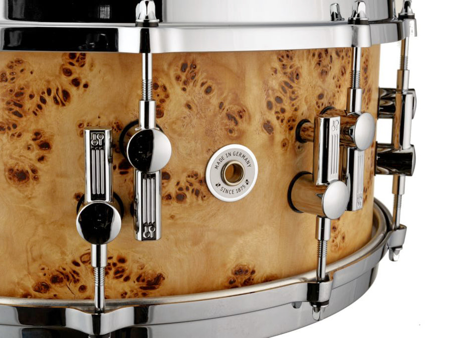 SONOR ソナー Artist シリーズ スネアドラム ”Cottonwood” AS-1406CM