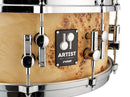SONOR Artist Series Snare Drum ”Cottonwood” AS-1406CM
