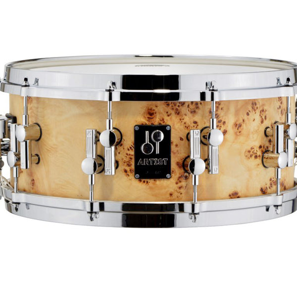 SONOR ソナー Artist シリーズ スネアドラム ”Cottonwood” AS-1406CM