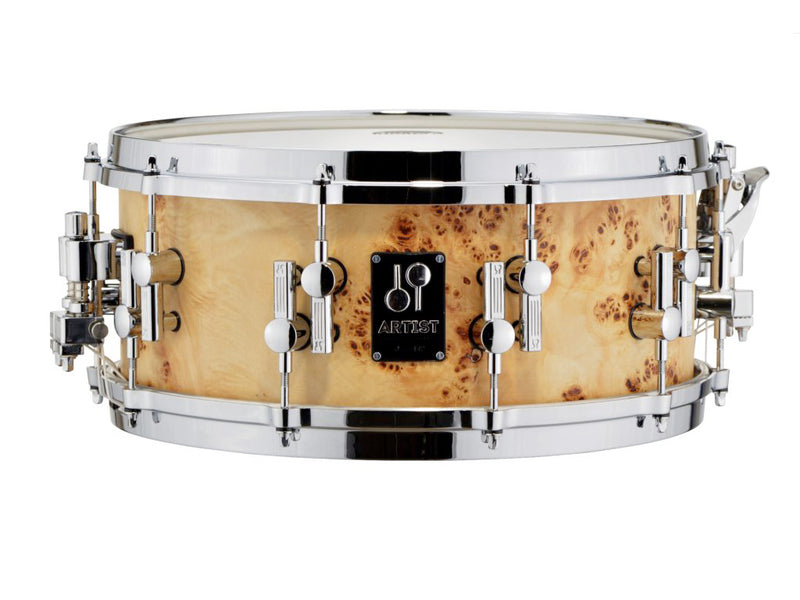 SONOR Artist Series Snare Drum ”Cottonwood” AS-1406CM